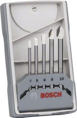 BOSCH KLAASIPUUR 6X80M 5pcs