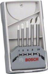 BOSCH KLAASIPUUR 6X80M 1pcs