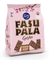 FASUPALA Fasupala Geisha 175 g 175g