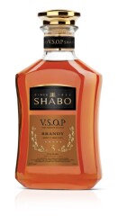 SHABO VSOP Brandy 50cl