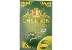 CHELTON Roheline tee guanabanaga 100g