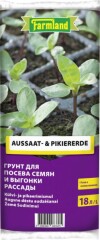 GREENWORLD Augsne sēšanai un piķēšanai 18L 18l