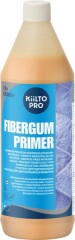 KIILTO Hidroizoliacijos gruntas KIILTO FIBERGUM PRIMER, 1 l 1l