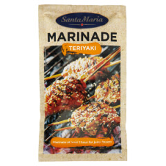 SANTA MARIA MARINAAD TERIYAKI 75G 75g