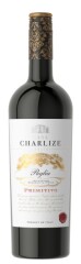CASA CHARLIZE R.saus.vyn.CASA CHARLIZE PRIMITIVO,0,75l 75cl