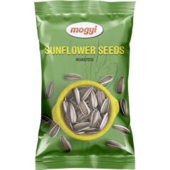 MOGYI Skrudintos saulėgrąžos MOGYI, 60g 60g