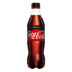 COCA-COLA Karastusjook Zero 500ml