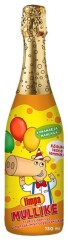 LIMPA MULLIKE 750ml