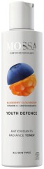 MOSSA Antioksidantu toniks 200ml