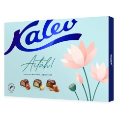 KALEV Kalev "Aitäh" selection of milk chocolate candies 226g