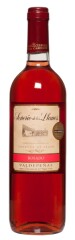 SENORIO DE LOS LLANOS D.O. Valdepenas Rosado 75cl