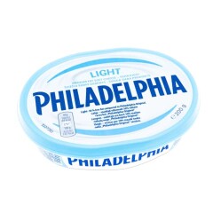 PHILADELPHIA Filadelfija light 200g
