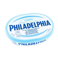 PHILADELPHIA Toorjuust light 200g