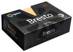 E-PIIM Bresto cheese 200g