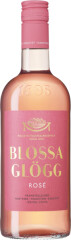 BLOSSA Glögg Rosé 75cl