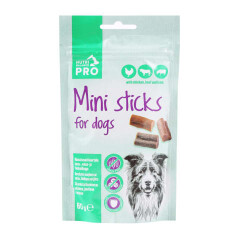 NUTRIBALANCE Gardums suņiem stick 60g