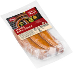 MAKS & MOORITS Priske grillvorst 400g