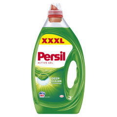 PERSIL Veļas mazgāšanas līdzeklis Active Gel 4l