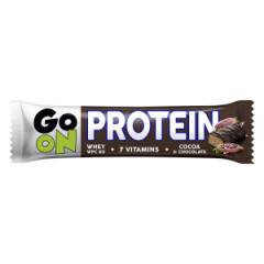 SANTE Proteiinibatoon 50g