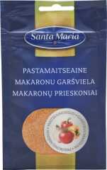 SANTA MARIA Makaronu garšviela 22g