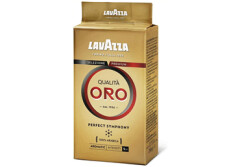 LAVAZZA ground coffee oro 250g