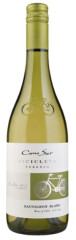 CONO SUR B.saus.vyn. CONO SUR SAUVIGNON 13% 0,75l 75cl