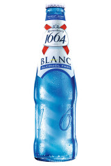 KRONENBOURG Nealk. alus KRONENBOURG BLANC, 0,33l but 0,33l