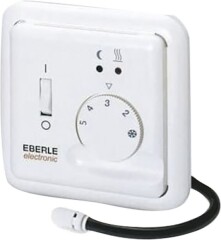 EBERLE TERMOSTAAT FR-E 2A 1pcs