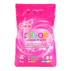 MARINE Pesupulber Color 3kg