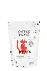 COFFEE PEOPLE Jahvatatud Kenya Hele Röst 250g