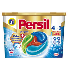 PERSIL Discs Malador 38WL 38pcs