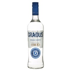 GRADUS VIIN 0,7l