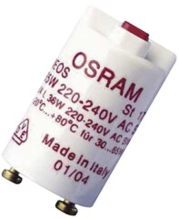 OSRAM Starter sr171 1ne pakk 1pcs