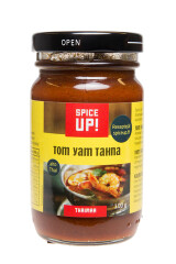 SPICE UP! Tom yam pasta 100g