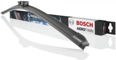 BOSCH Automobilinis valytuvas be rėmo BOSCH Aerotwin Retro, 500 mm 1pcs