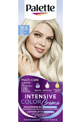 PALETTE Matu krāsa Intensive Color Creme A10 1pcs