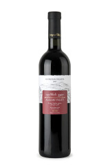 ALAZNIS VALLEY Sarkanvīns Alazani 75cl