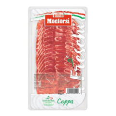 MONTORSI Toors.sink Coppa viil. 80g