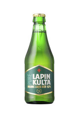 LAPIN KULTA PURE 315ml