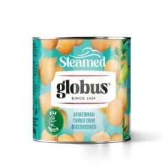 GLOBUS Tvaiceti turku zirņi 300g