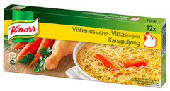 KNORR KANAPULJONG 6L 120g