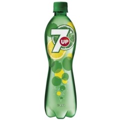 7UP Karastusjook 7 UP sidruni- ja laimimaits 0,5l