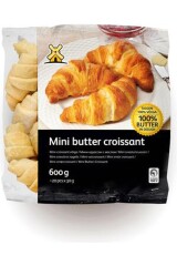 EESTI PAGAR Mini croissant 600g