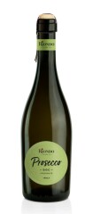 RIONDO Green Label Spago Vino Frizzante Prosecco DOC 75cl