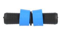 NETAFIM LTD Jätkuliide siniste rõngastega, Streamline 16mm 1pcs