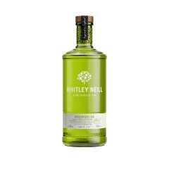 WHITLEY NEILL Džinn gooseberry 70cl