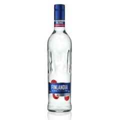 FINLANDIA Degt. Finlandia Cranberry 0.7l 700ml