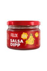 FELIX Felix Salsa Dip 240g