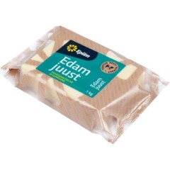 E-PIIM Edam cheese 1kg