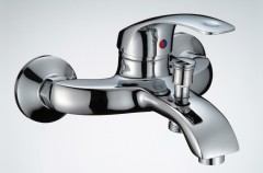 HARMA Bath/Shower mixer Harma Armonie 1203C, chrome 1pcs